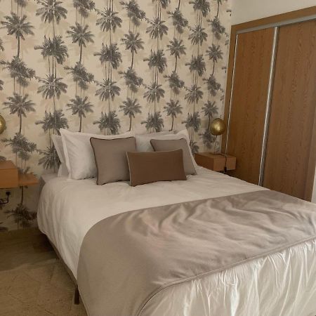 Cosy Appartement Plein Hivernage Marrakesh Exteriör bild