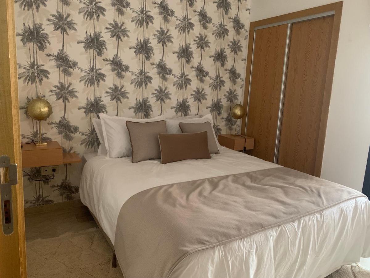Cosy Appartement Plein Hivernage Marrakesh Exteriör bild